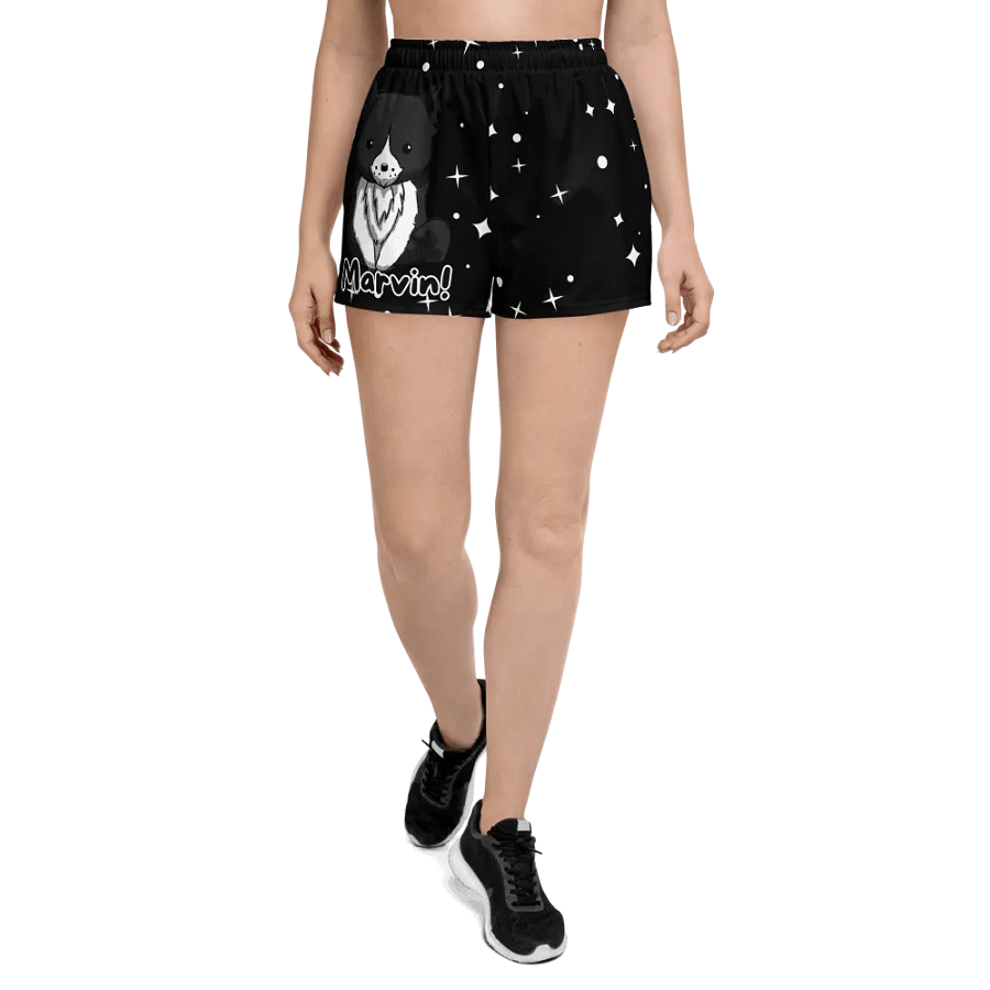 Marvin in Space! product image (2)