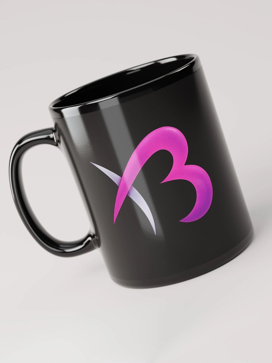 Blixi Logo Mug product image (6)