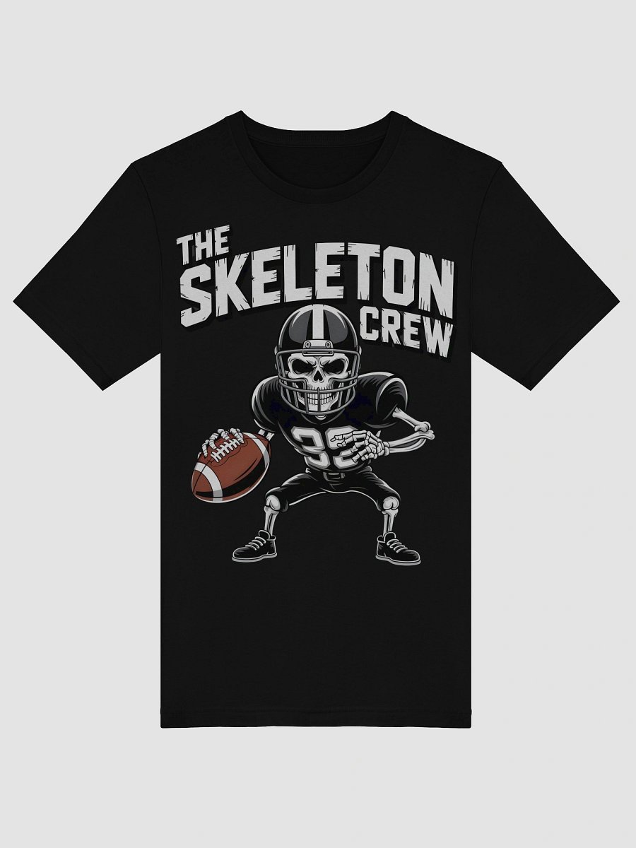 Bone Zone Football Tee product image (47)