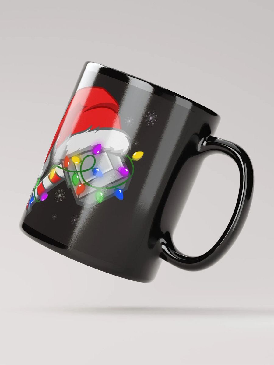 Santa's Workshop Hammers Mug product image (6)