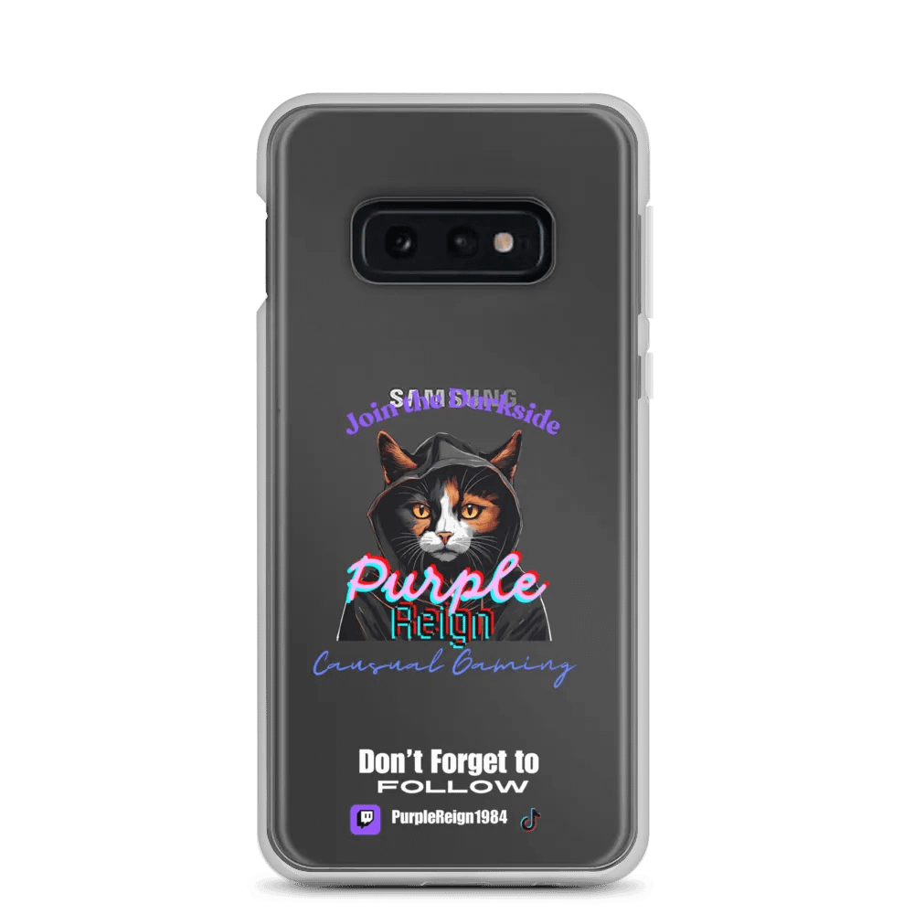 PR Darkside Samsung Case product image (3)