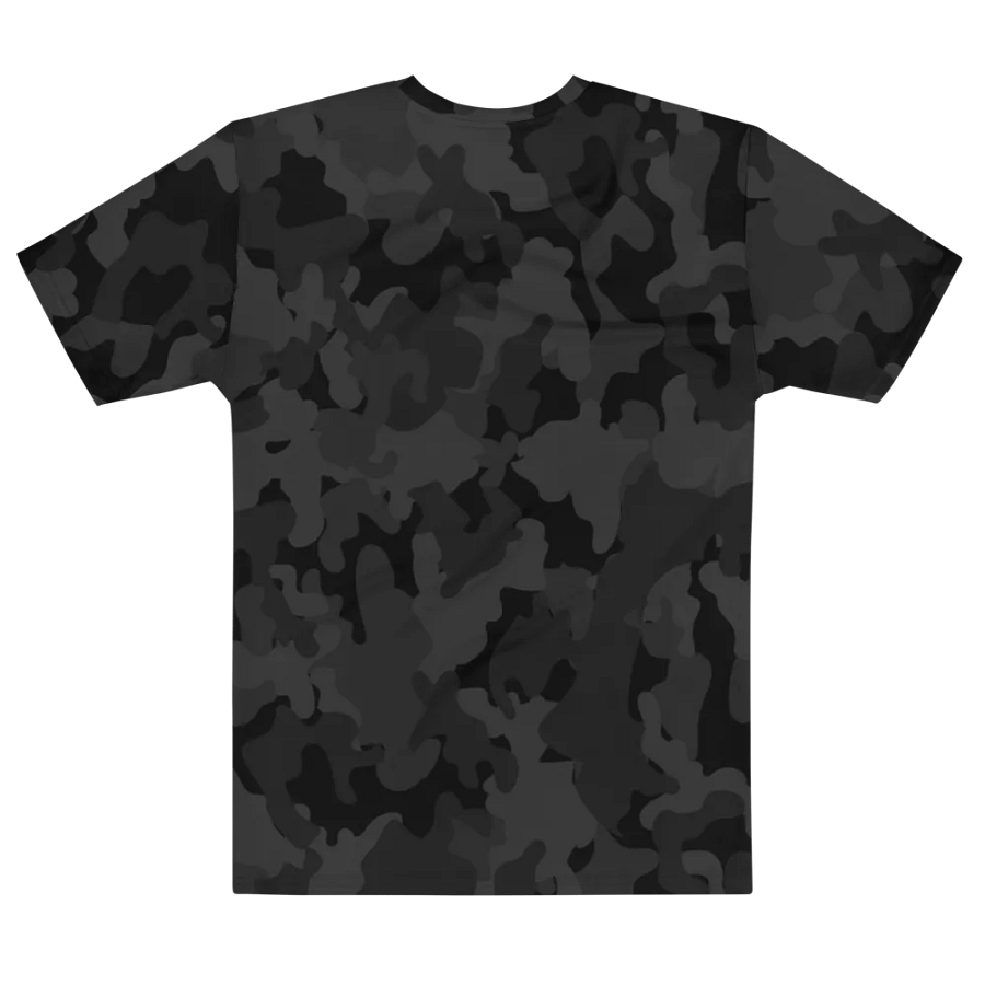 Sniper Camo Premium T-Shirt product image (3)