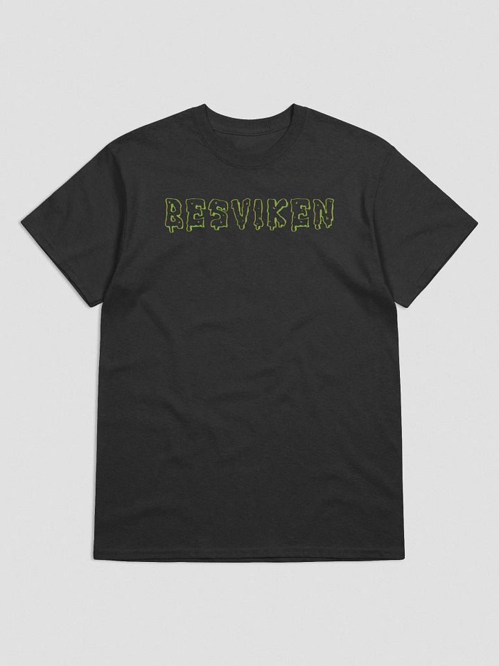 Disappointed - T-shirt product image (2)