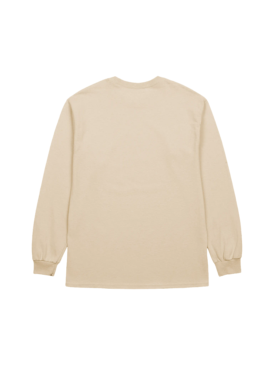 Book Lovers Heartbeat Line Long Sleeve T-Shirt product image (4)