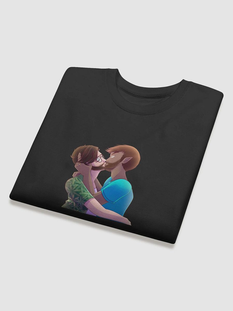Herobrine Ship Sweatshirt product image (29)