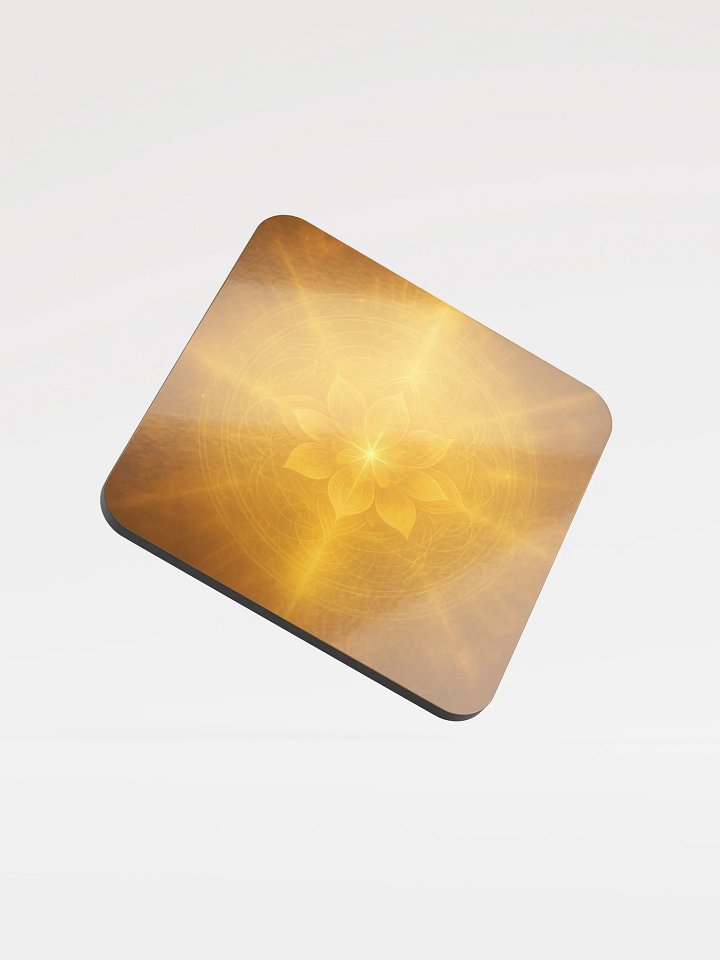 Golden Light of Awakening product image (1)