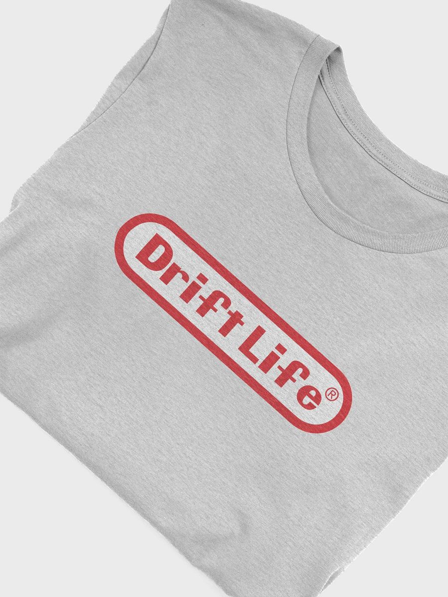 Drift Life Tee product image (5)