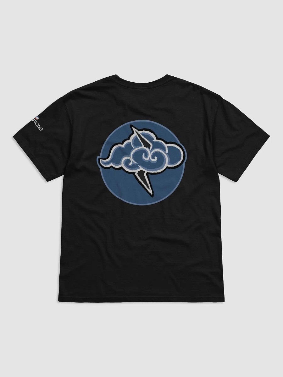 Tempest T-shirt product image (4)