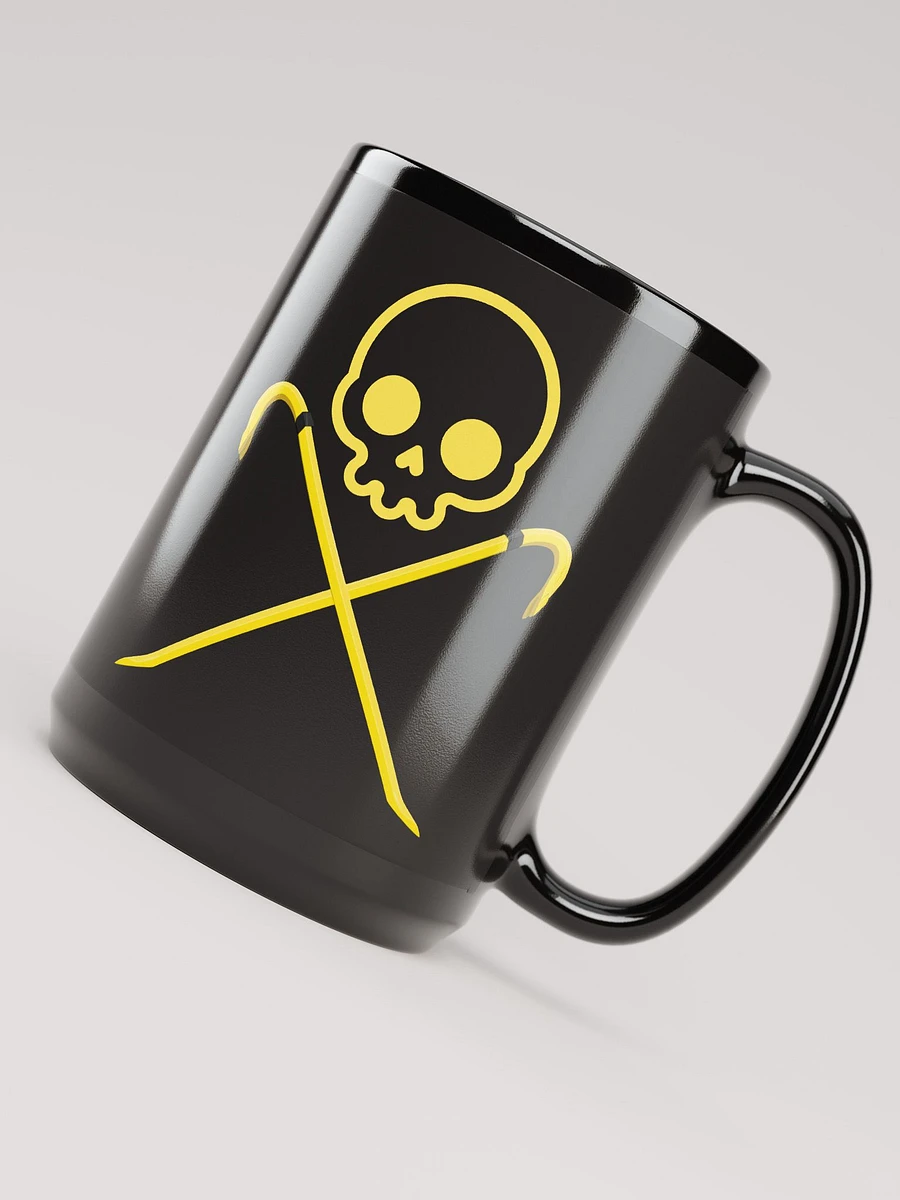 Skulls Keep Happening Mug product image (4)