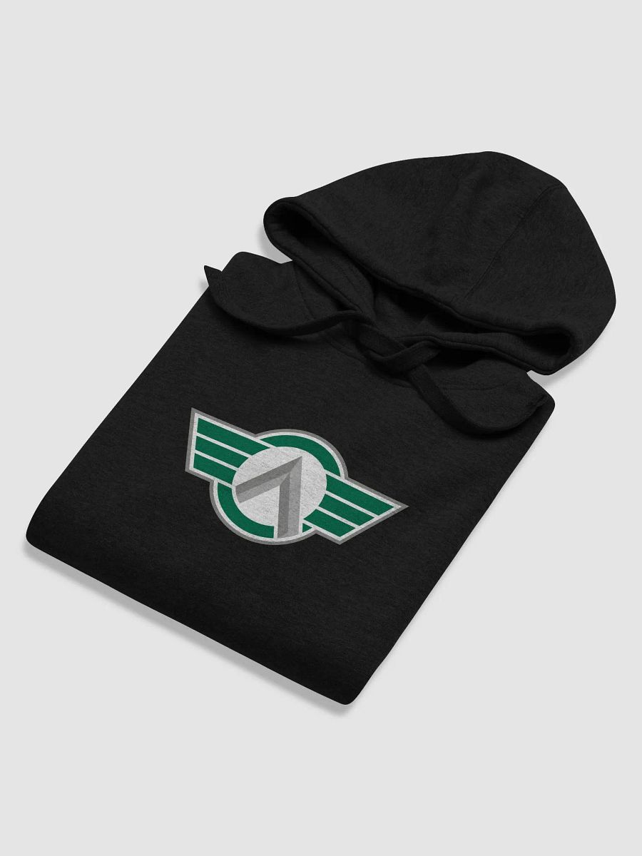 Aviators Premium Unisex Hoodie product image (6)