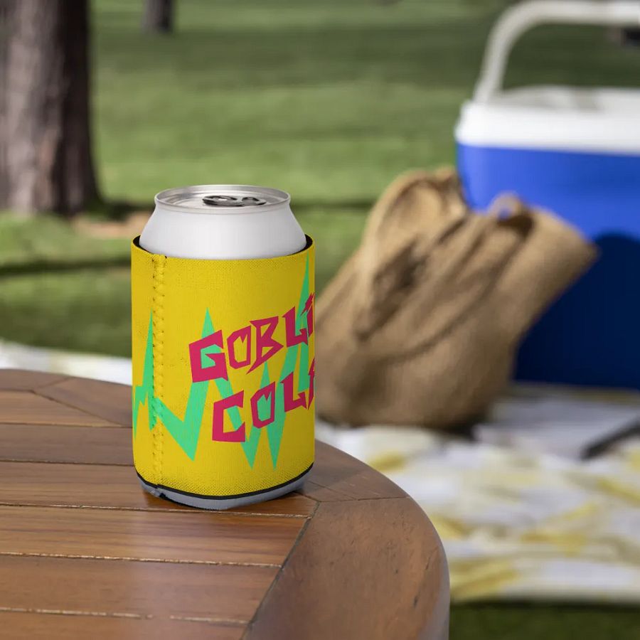 GOBLIN COLA [Koozie] product image (2)