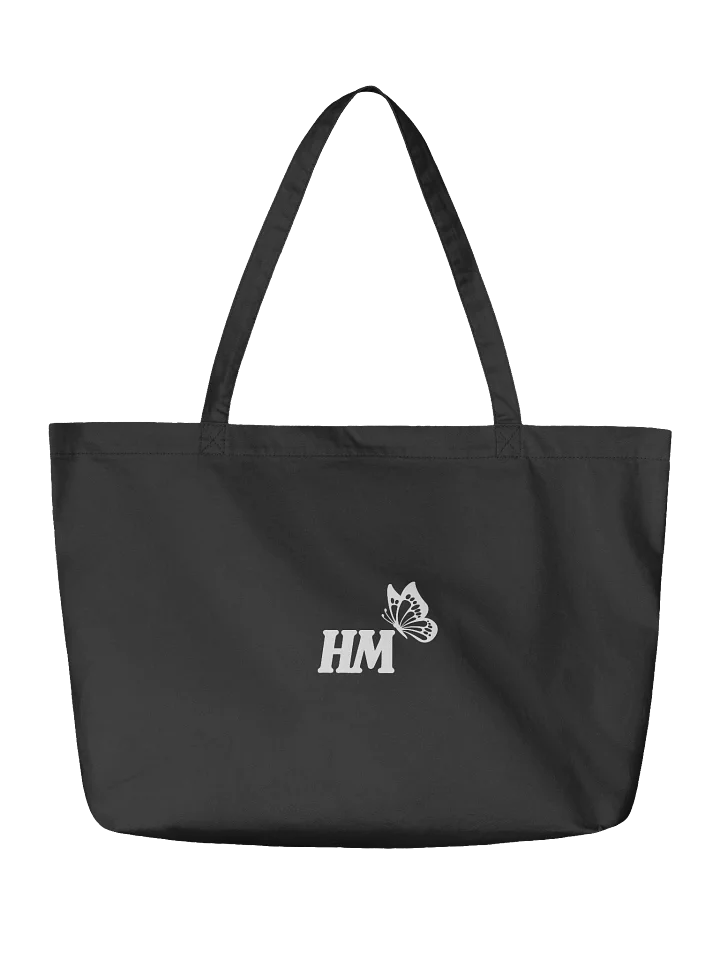 Small Town Tote product image (3)