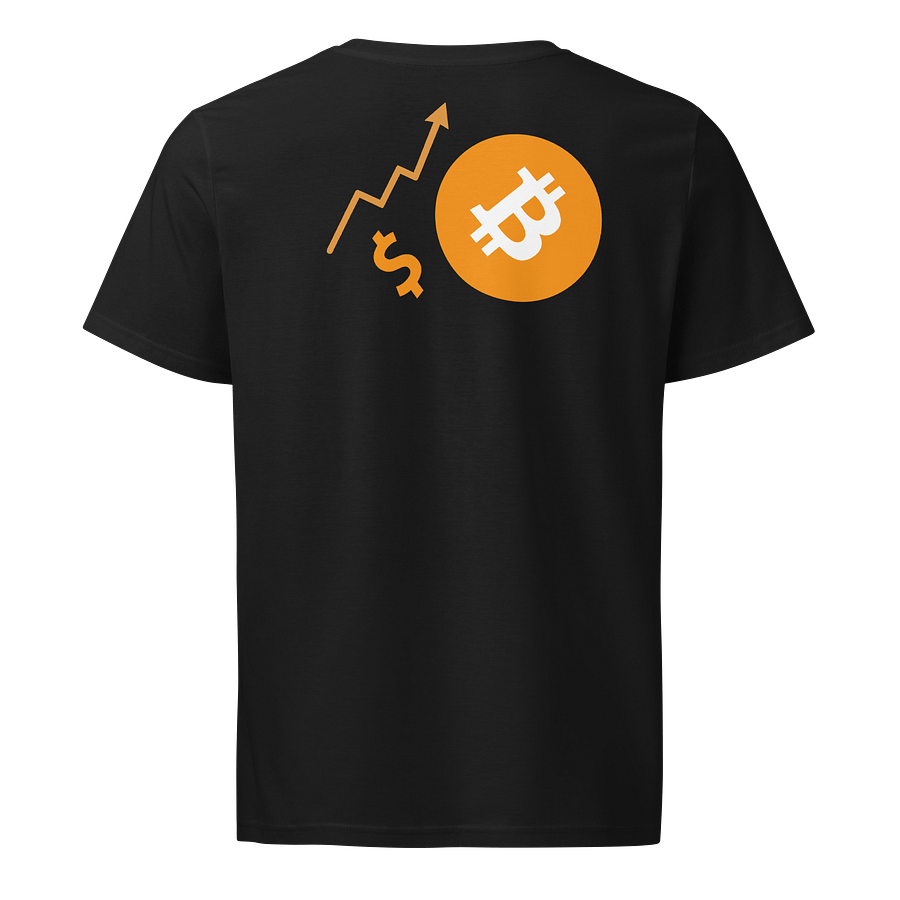 BTC T-SHIRT product image (2)