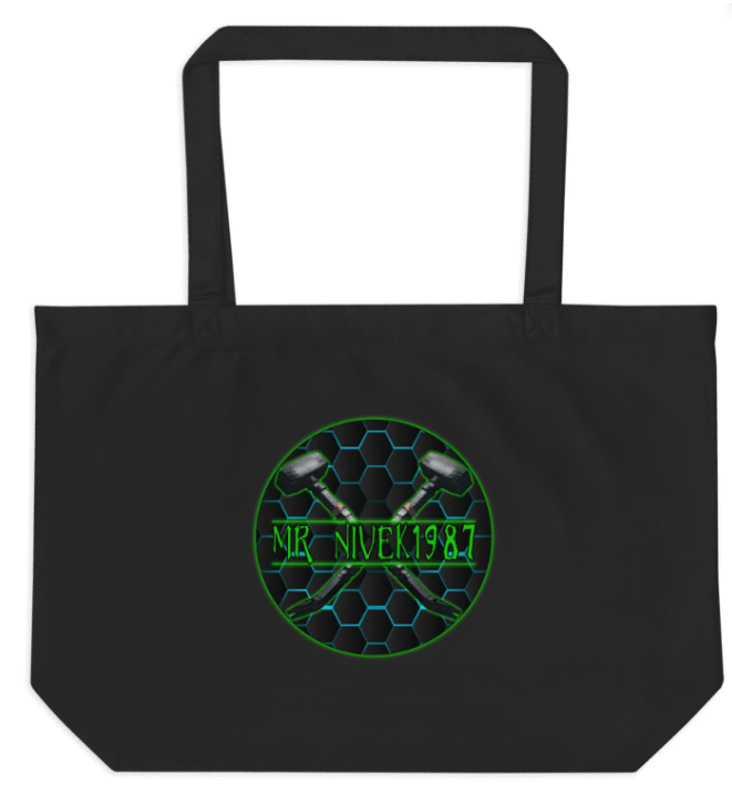 Cotton Tote product image (3)