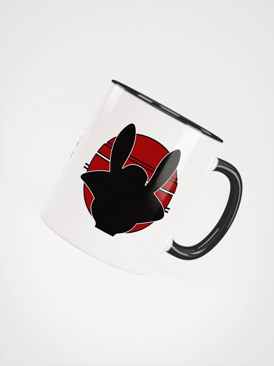 TDS Bi-color Mug product image (4)