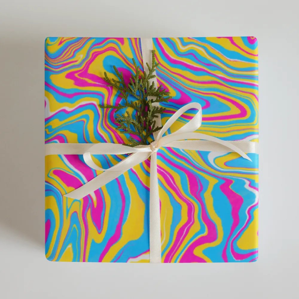 Abstract Wrap: Vol. 1 product image (9)
