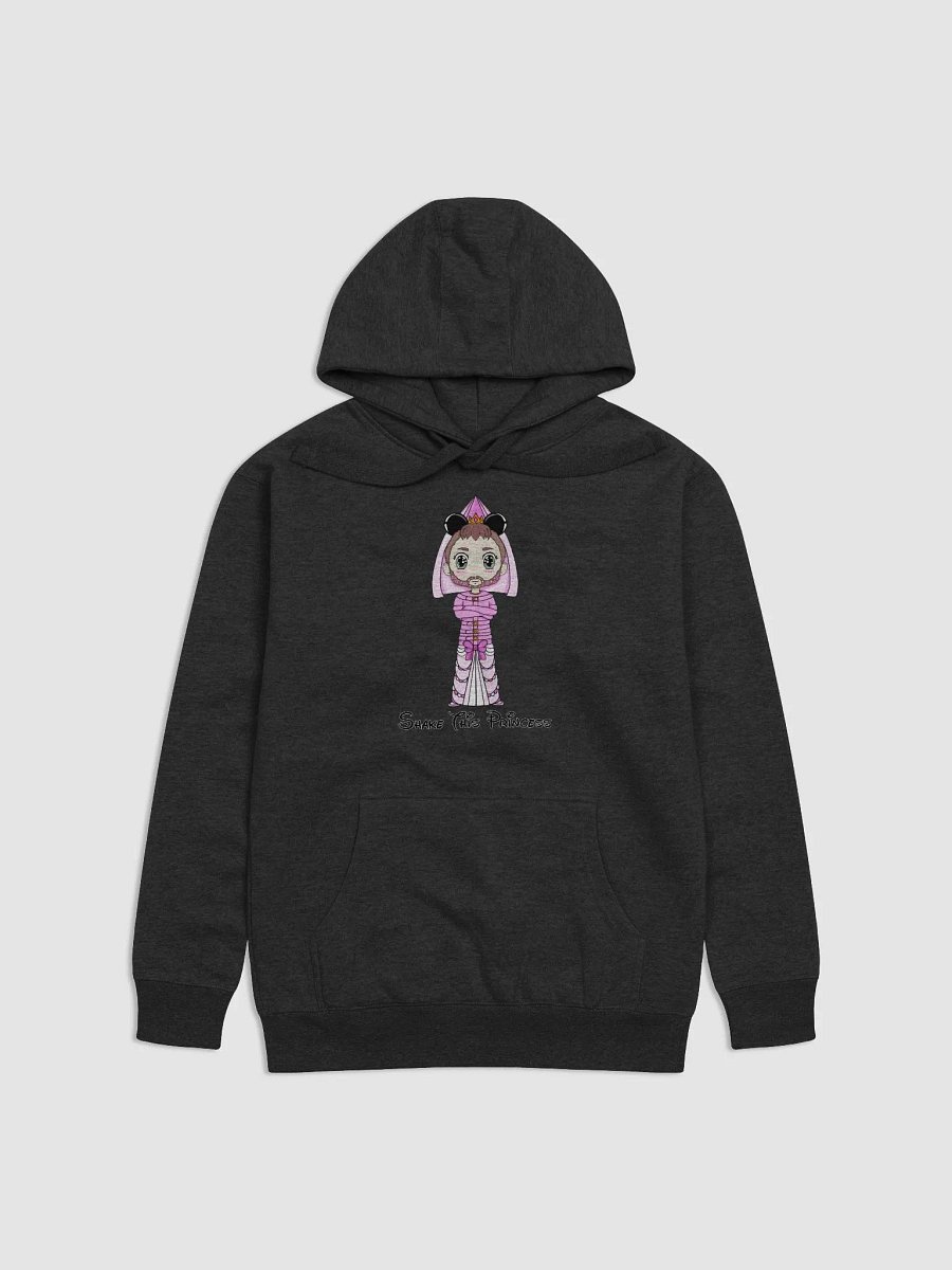 Royal Elegance Princess Hoodie product image (8)