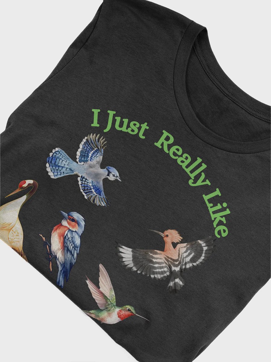 Birds of a Feather T-Shirt product image (37)