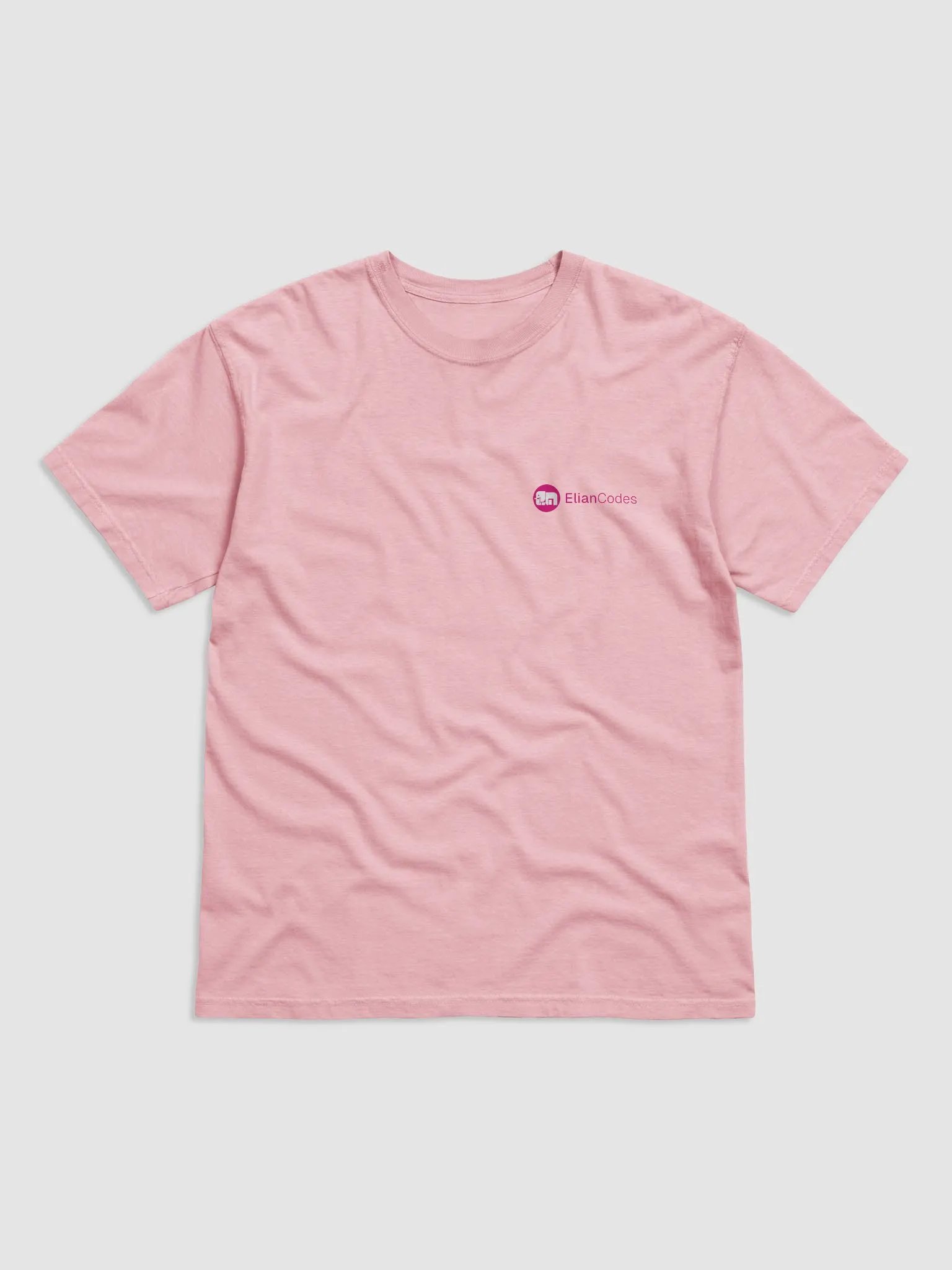 Full logo - t-shirt product image (2)