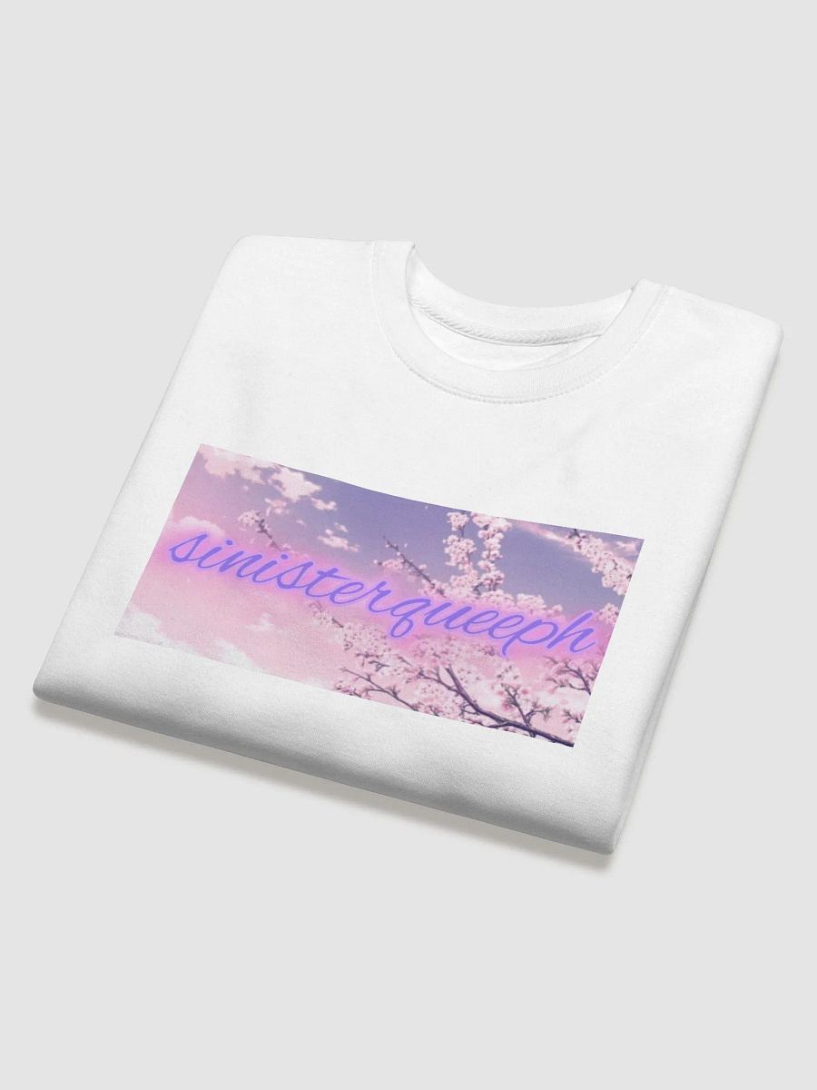 SinisterQueeph Crewneck product image (4)