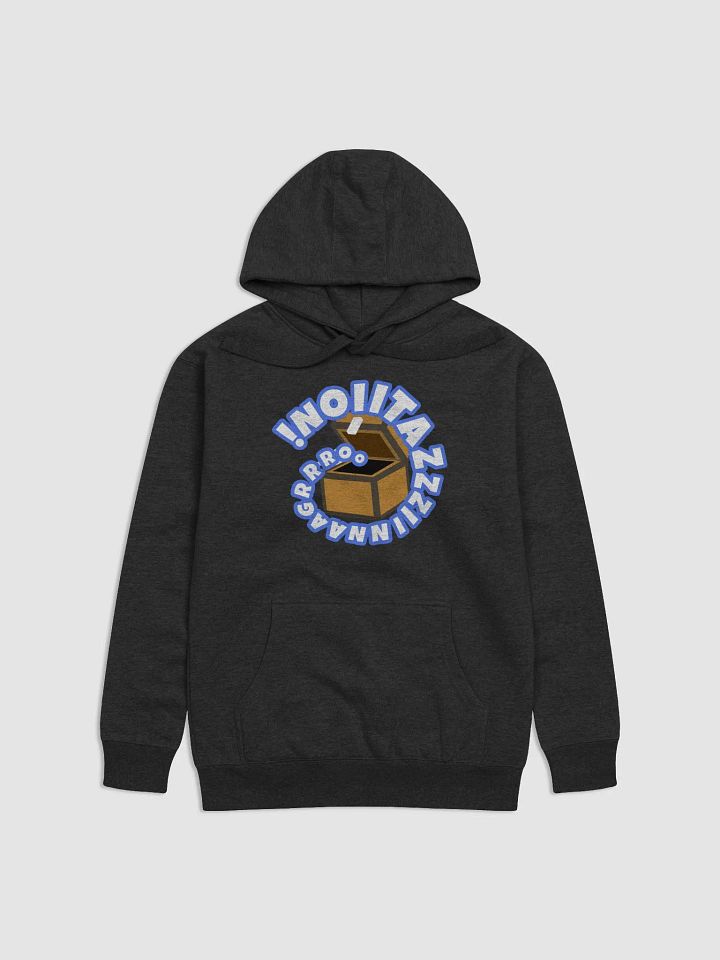 ORRRRRGINIZATIONNNNN hoodie! product image (1)