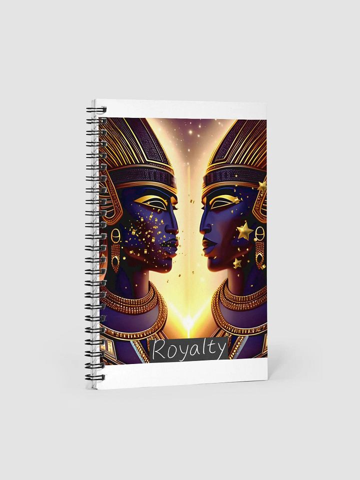 Royalty Rising product image (1)