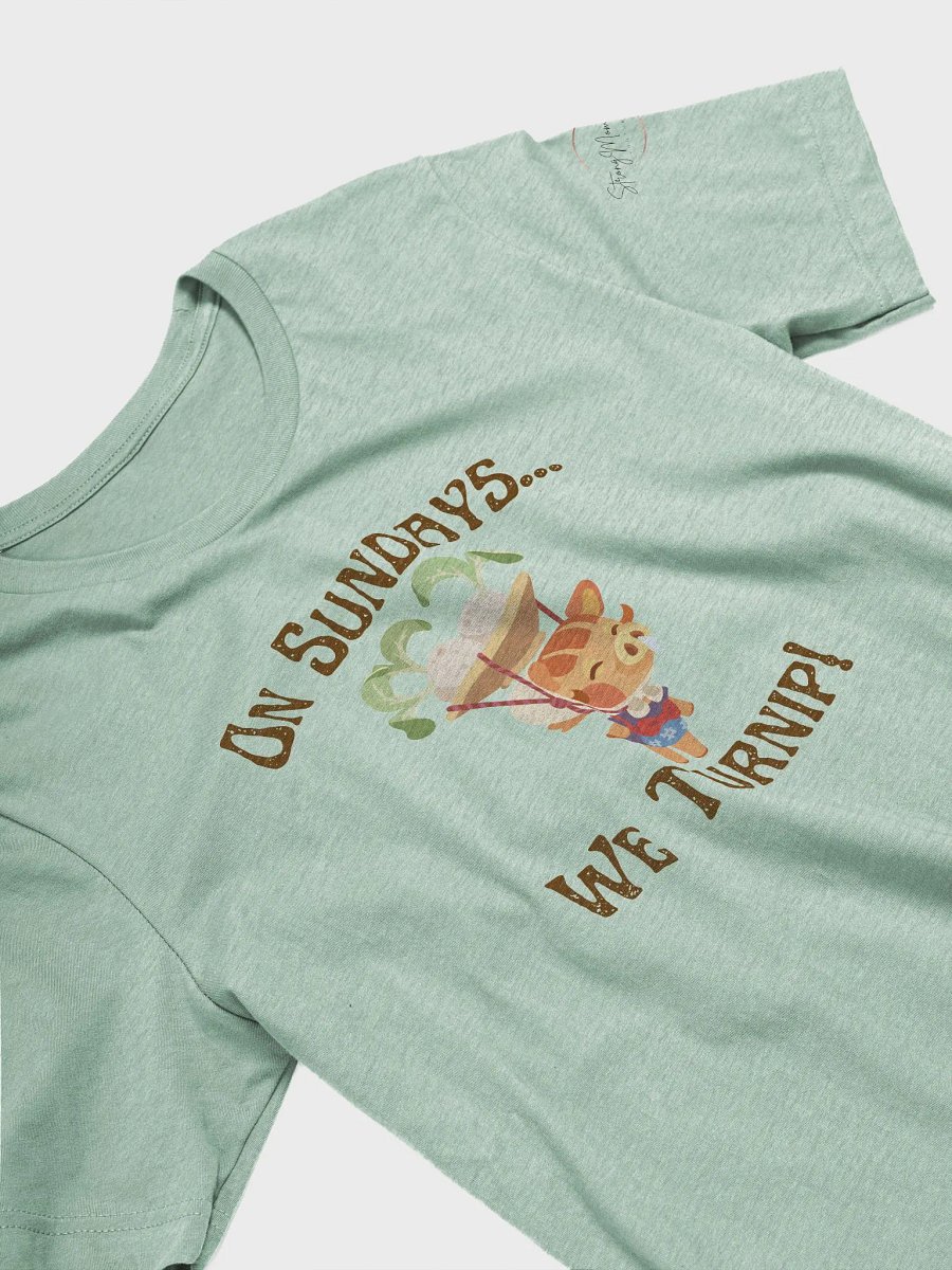 On Sundays...We Turnip! product image (19)