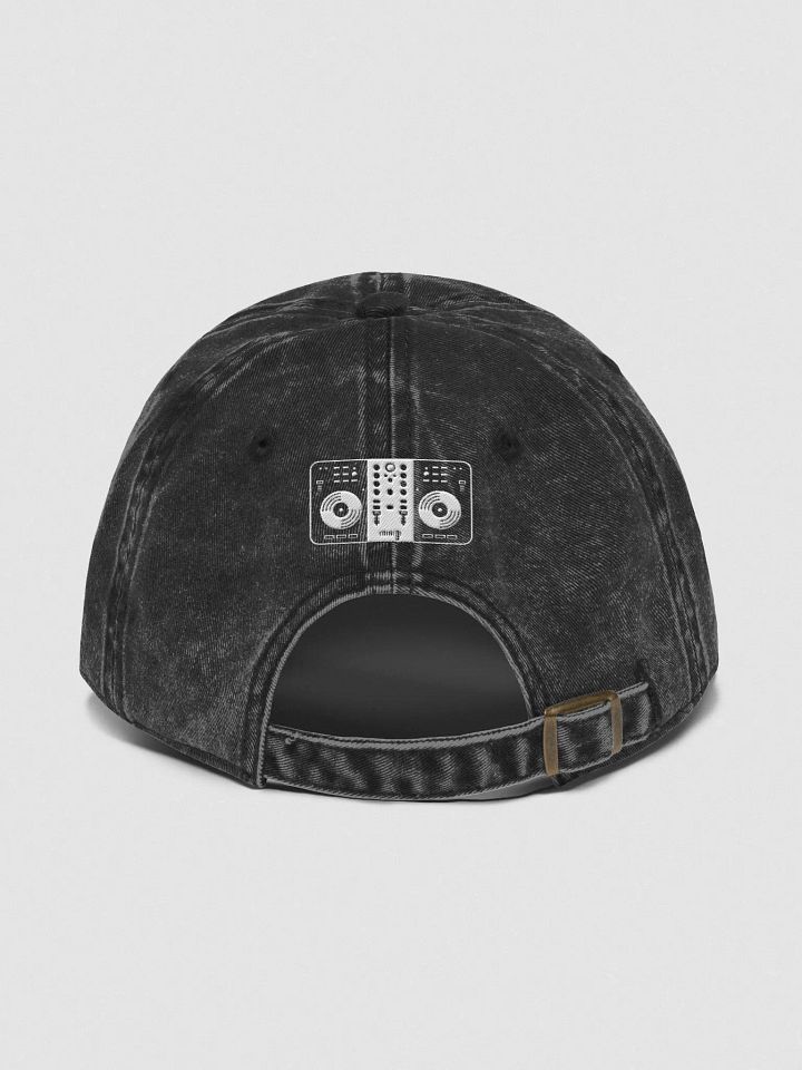 Retro Vibes Vintage Dad Hat product image (6)