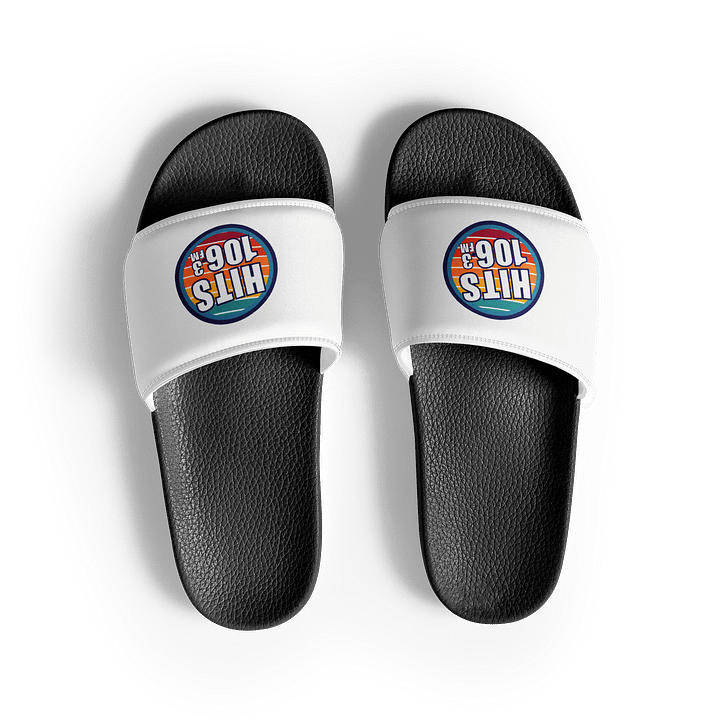Hits Summer Vibes Women's Slides product image (2)