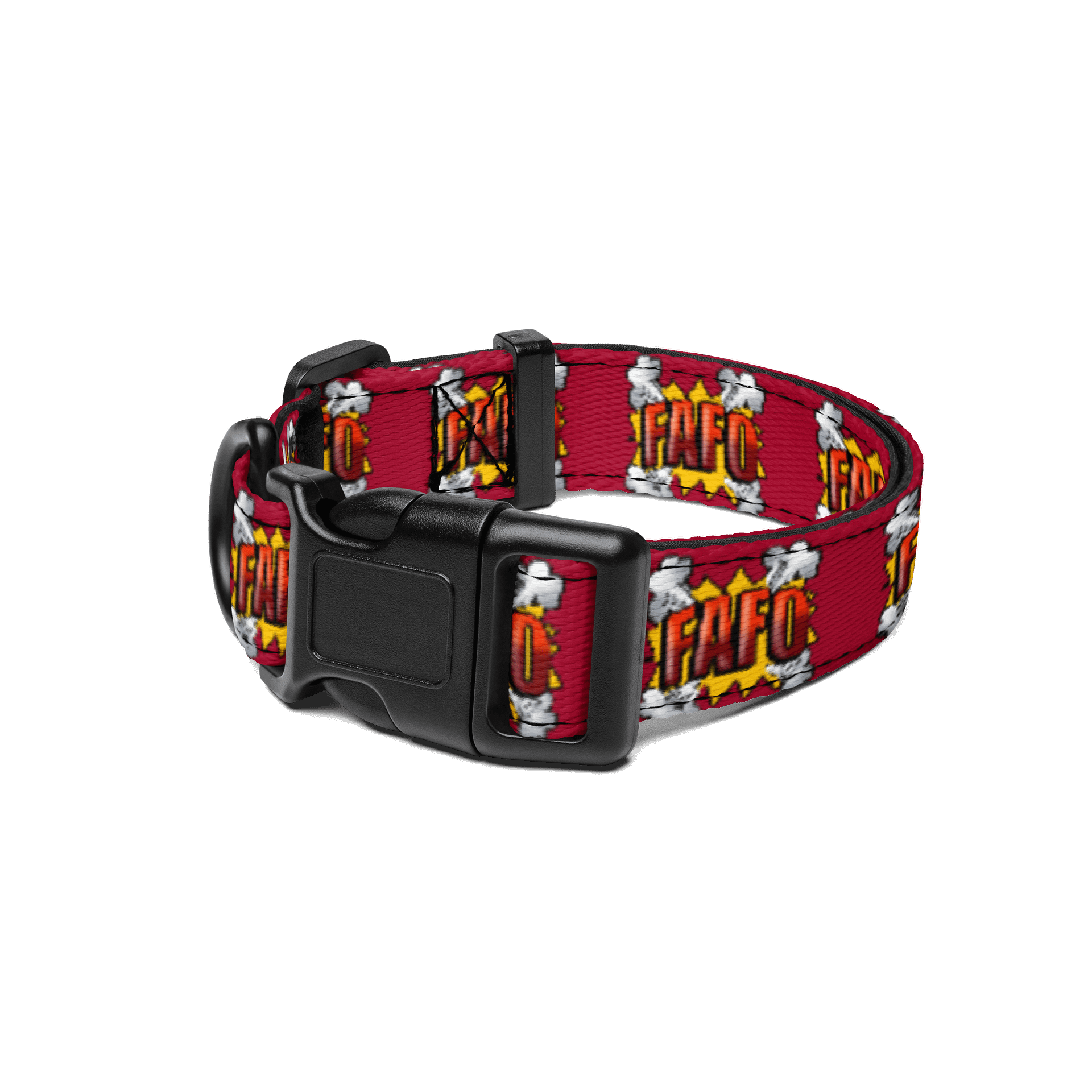 Pet Collar product image (1)