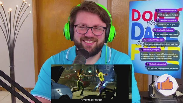 Video thumbnail
