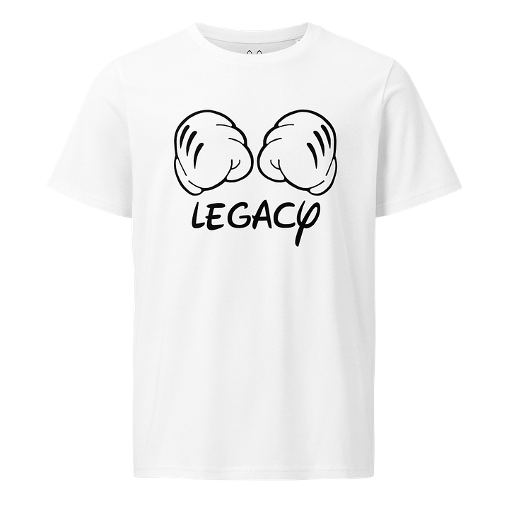 Disnerd Legacy Tee product image (1)