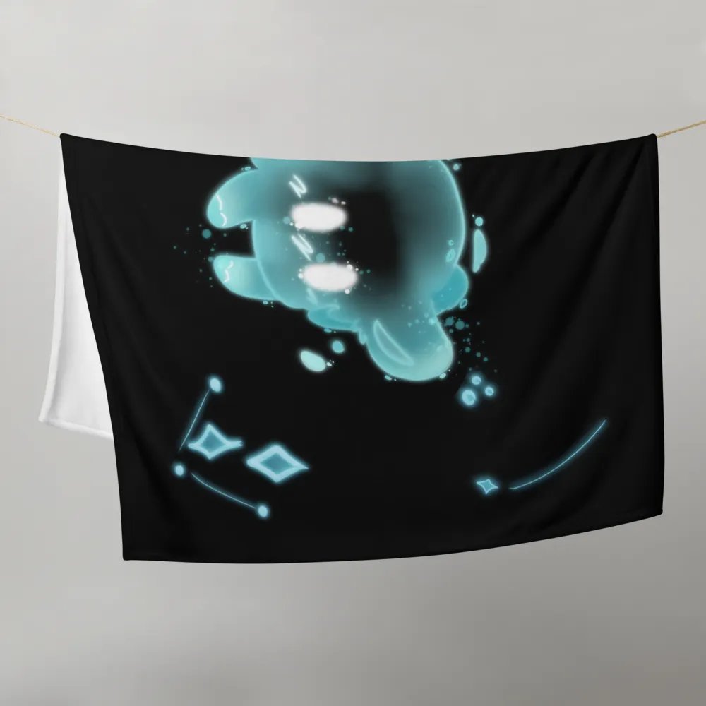 Spirit Goat Blanket product image (10)