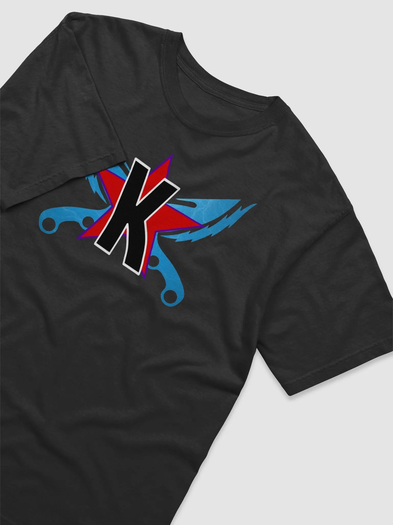StarLogo T-Shirt product image (32)