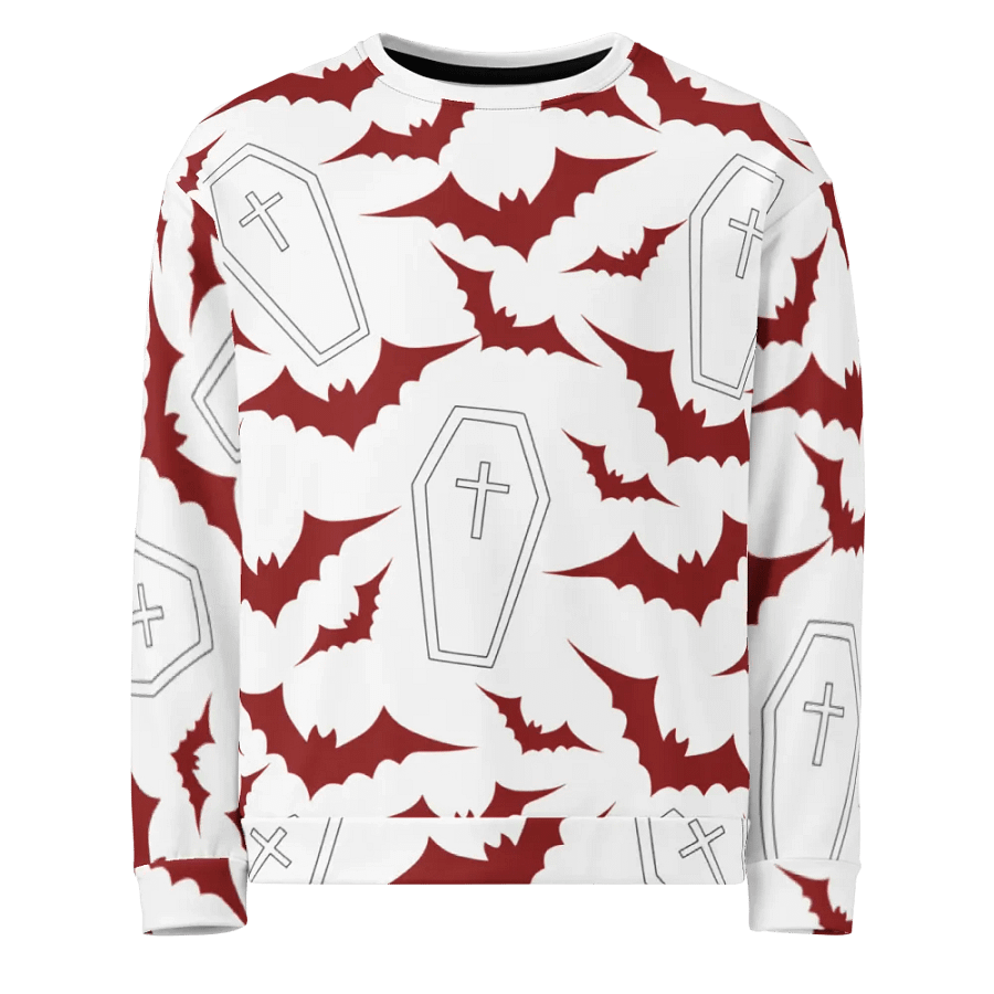 Bat and Coffins product image (6)