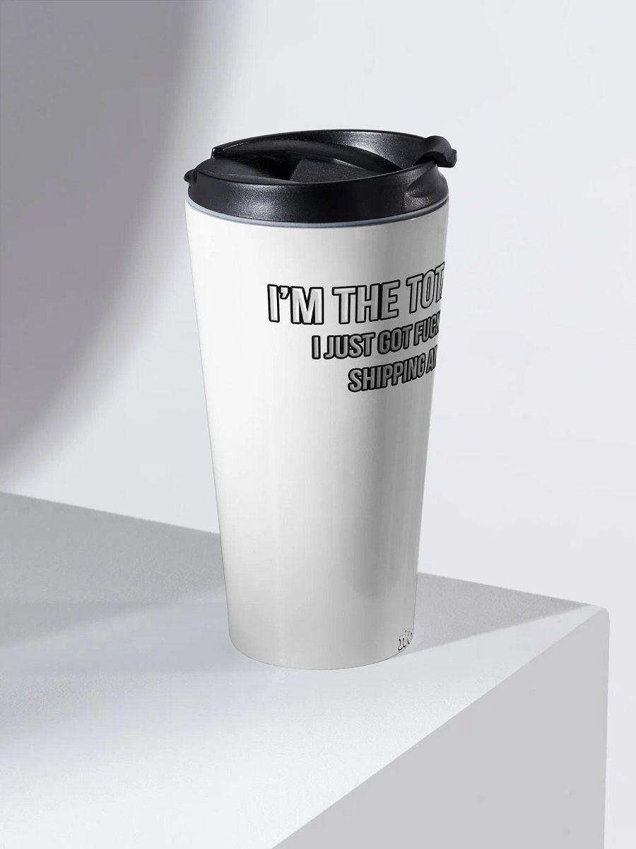 nope. resolute - package travel product image (2)