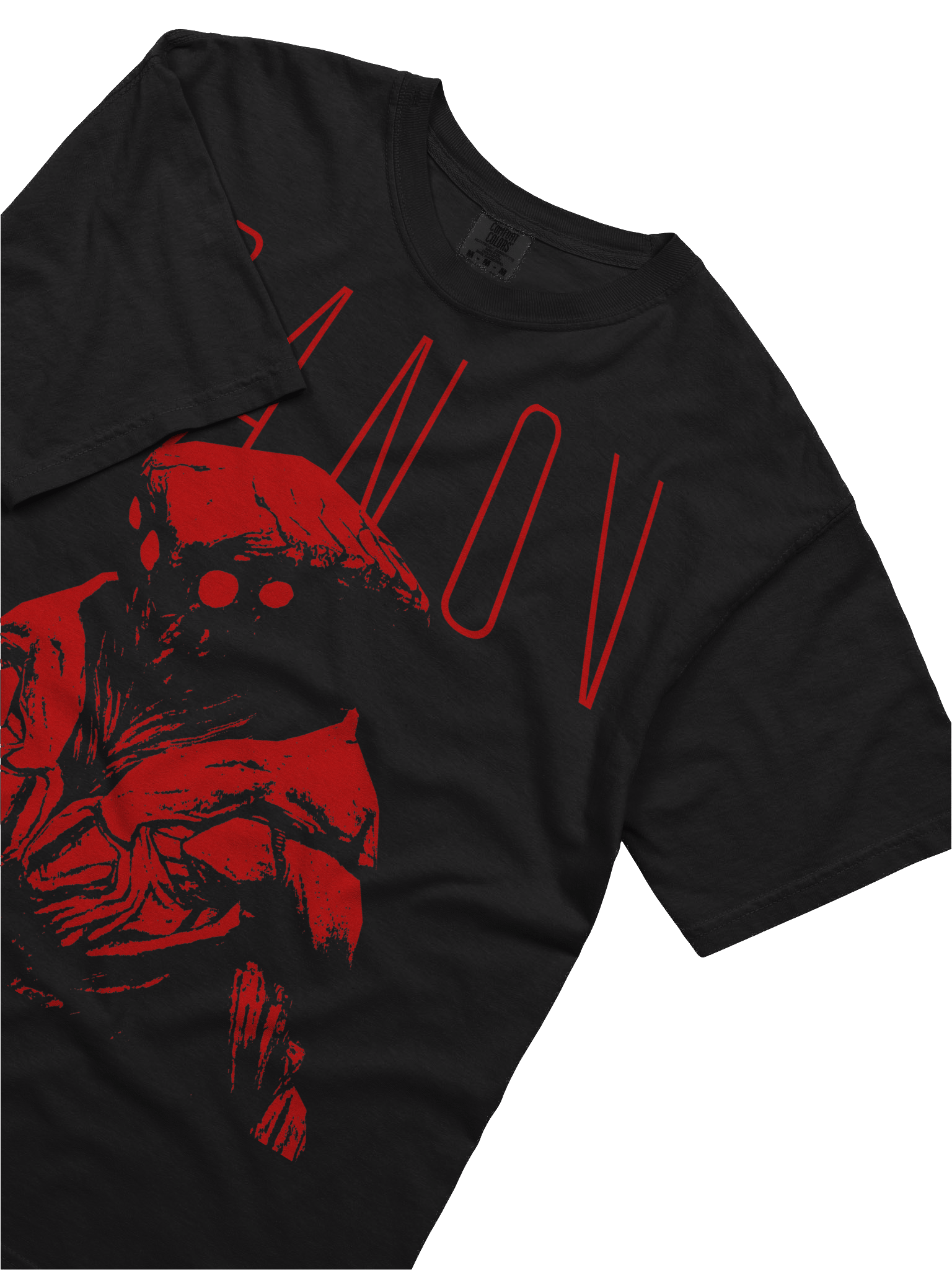 Alien! - T- Shirt product image (5)