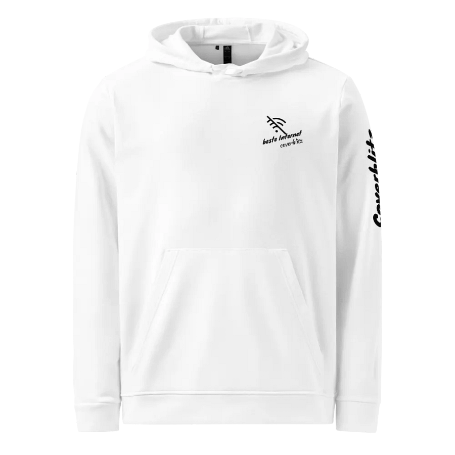 Beste Internet Hoodie | Adidas | Unisex | product image (4)