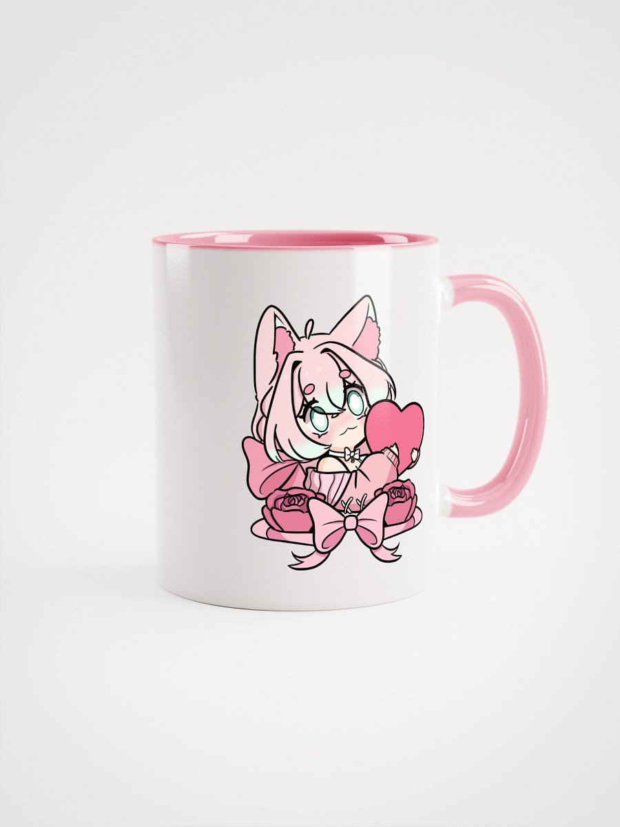 Rosalie 3.0 Mug product image (1)