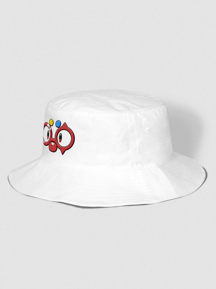 Rabbit Face Bucket Hat product image (2)