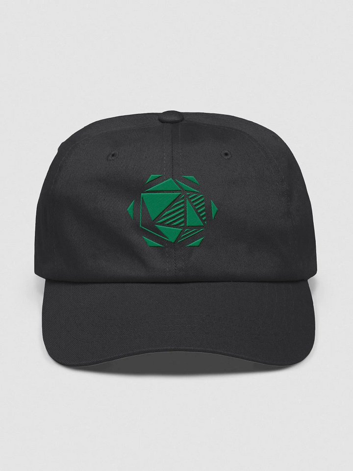 Prism Dad Hat product image (1)