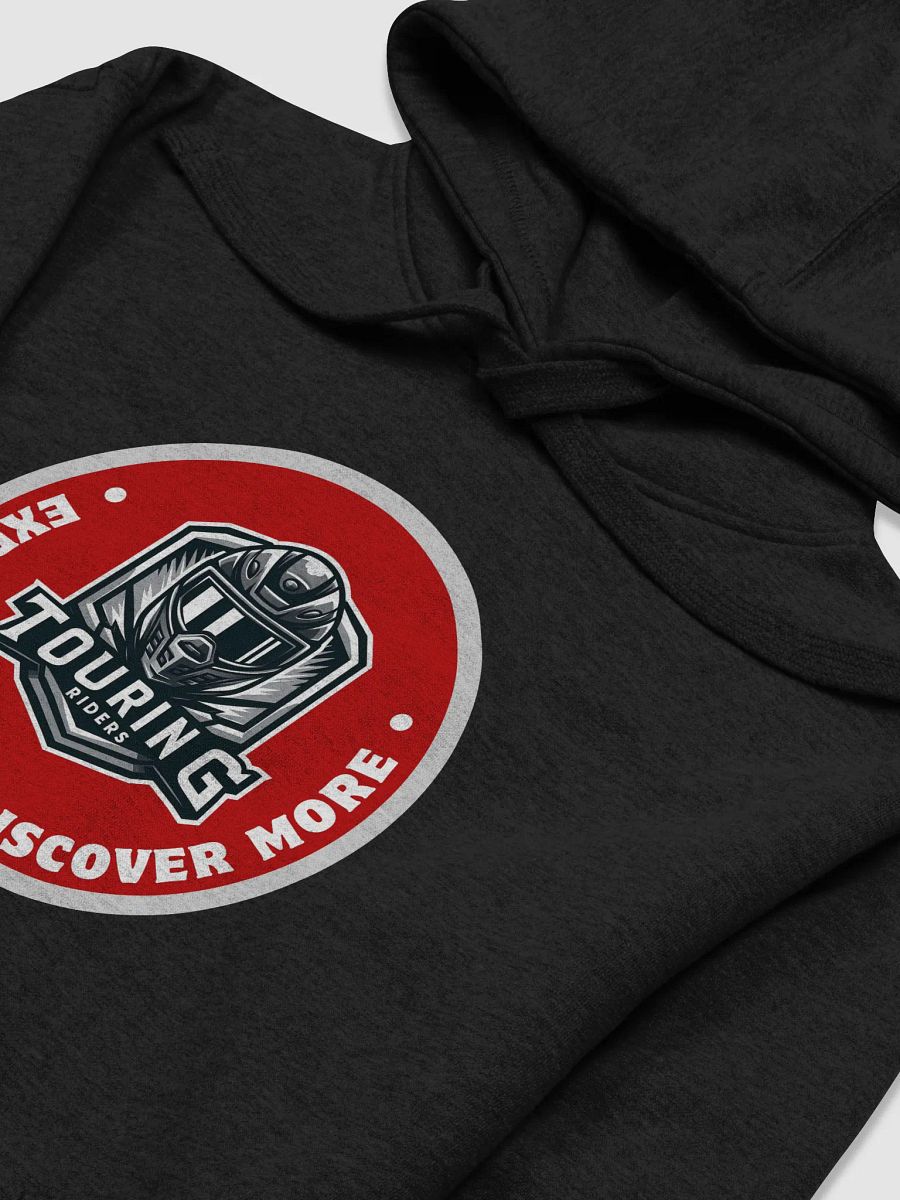 Touring Riders Premium Hoodie | explore more discover more product image (35)