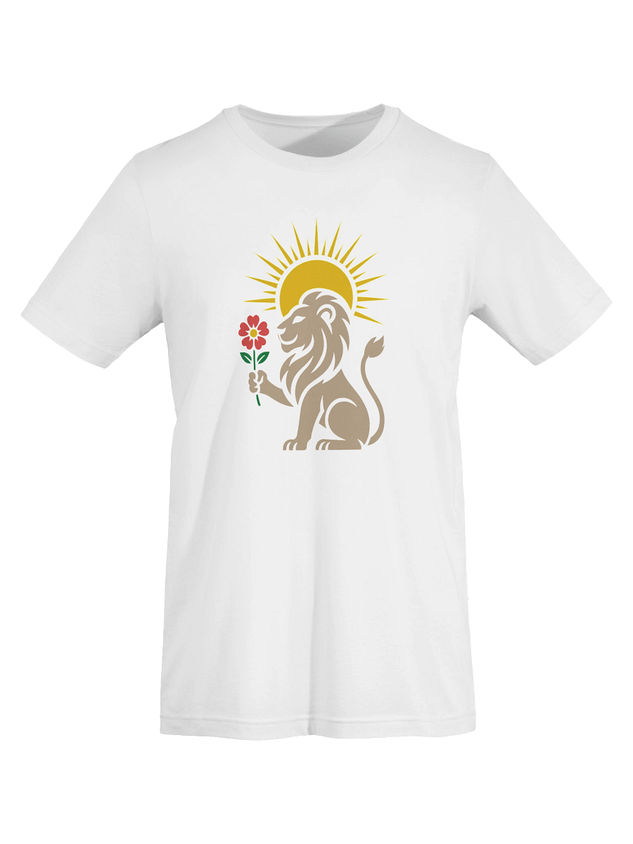 Mehr Wins - T-Shirt (Style 2) product image (7)