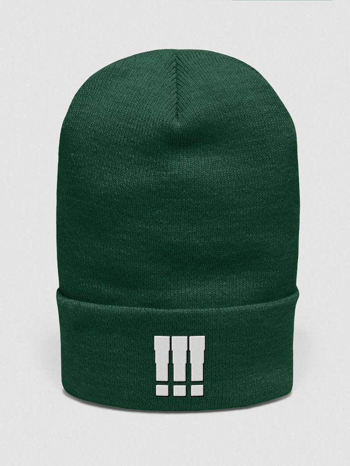 March Beanie product image (1)