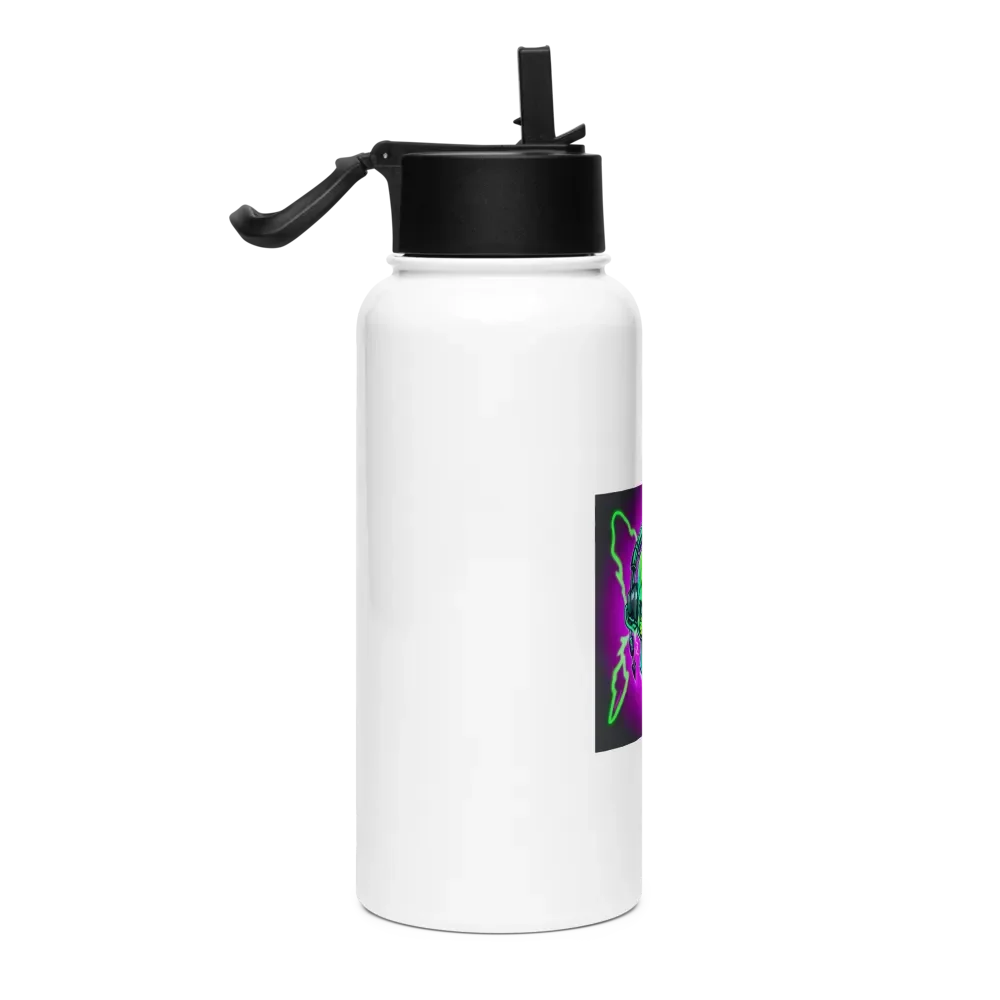 Water bottle product image (4)