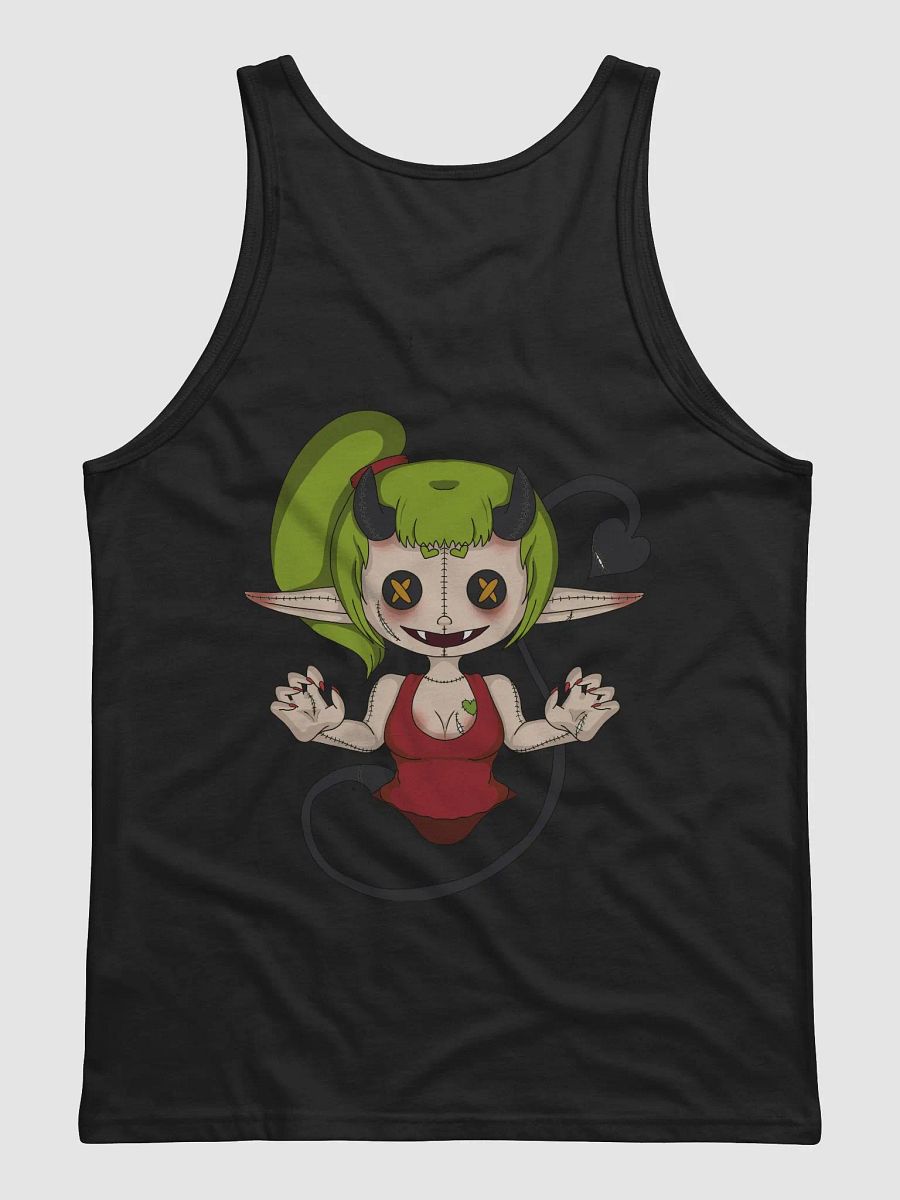 Voodoo Hex Jersey Tank product image (20)