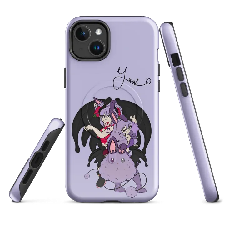 Yumi iPhone Case product image (2)