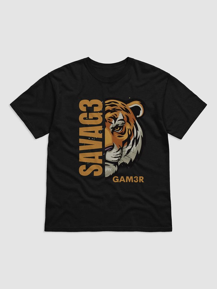 Tiger Tee product image (1)