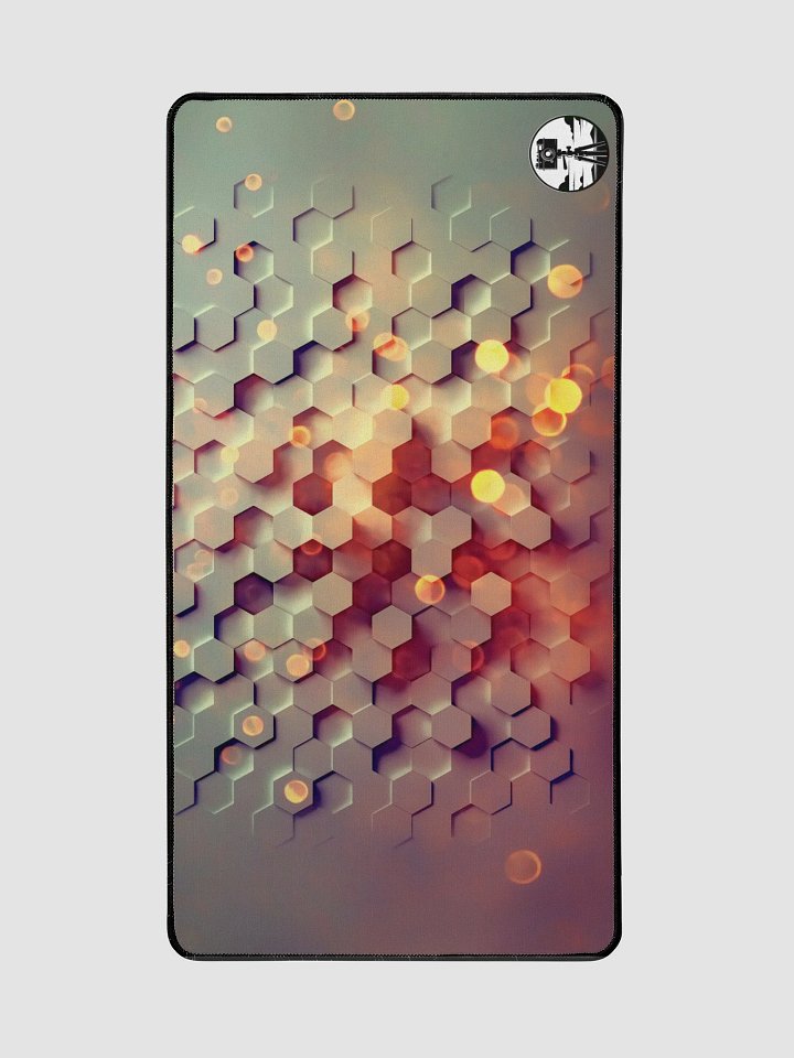 honeycomb deskpad product image (2)