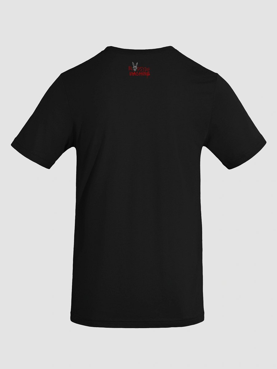 Bloodsyde Machine - Front to back shirt product image (10)
